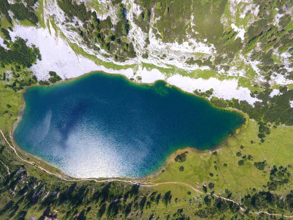 Schermerhuetten Tauplitzalm Kültér fotó